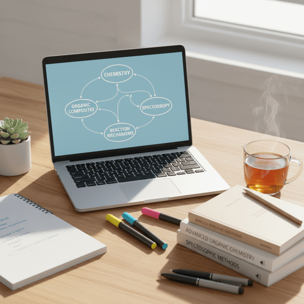 Curriculum integration